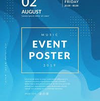 Event Poster Design