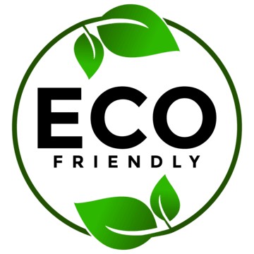 Eco-Friendly Logo Design