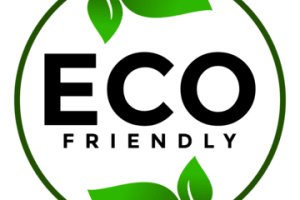 Eco-Friendly Logo Design